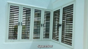 Aluminium Sliding Door