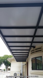 Aluminium Compoiste Panel for Roof Ceiling