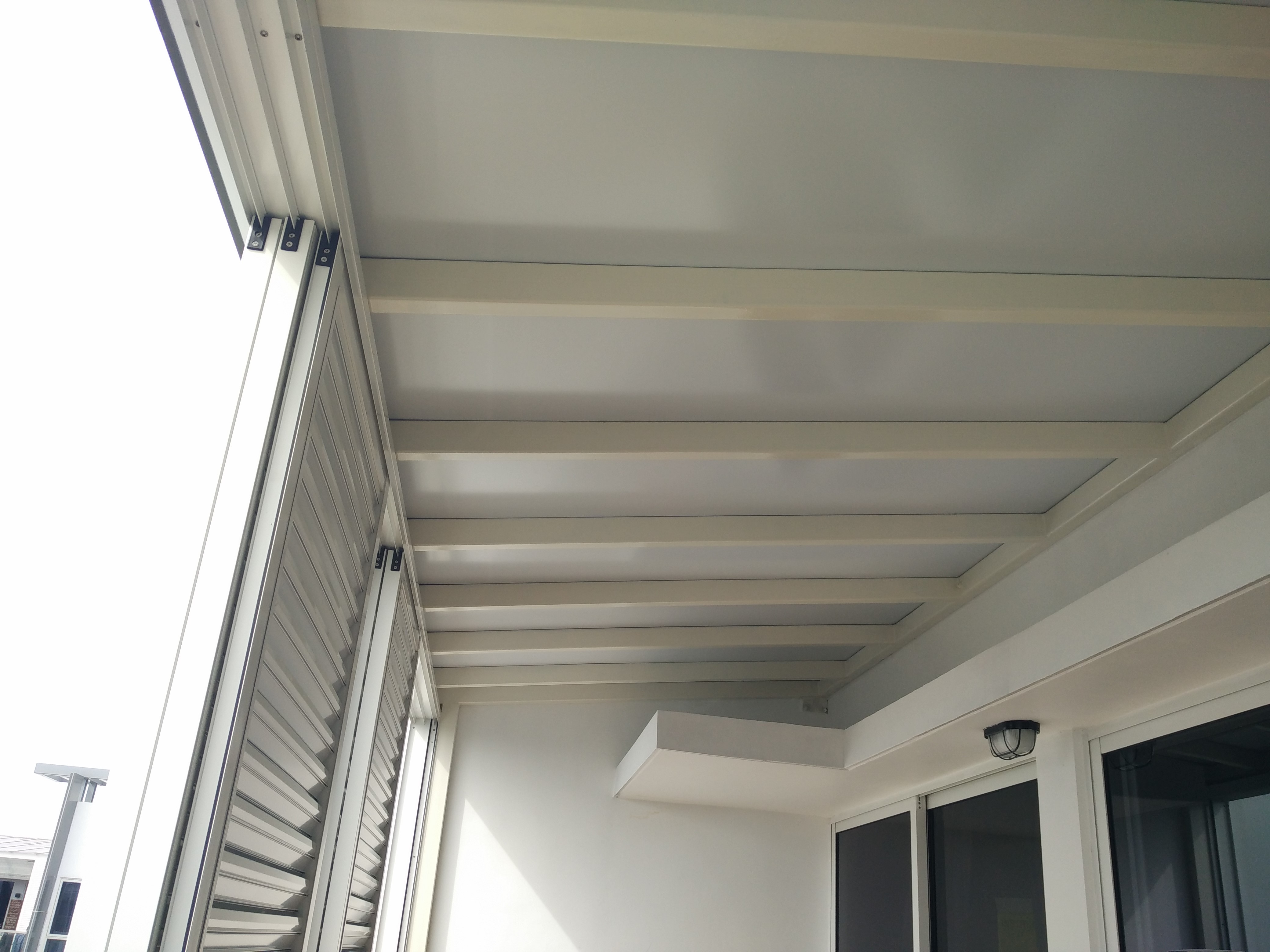 Aluminium Composite Panel Spacedor Marketing Pte Ltd